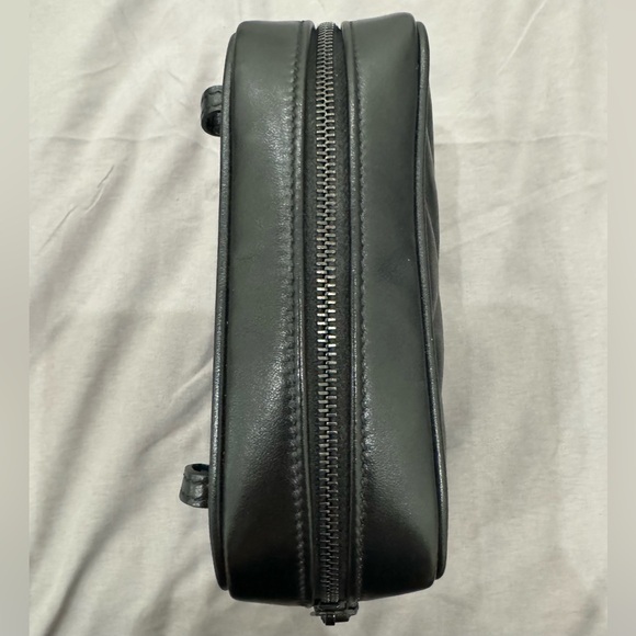 YSL Saint Laurent Calfskin Matelasse Monogram Lou Belt Bag - Picture 4 of 10